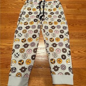 Donut Pajama Pants